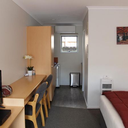 Asure Kaimai View Motel Katikati Ngoại thất bức ảnh