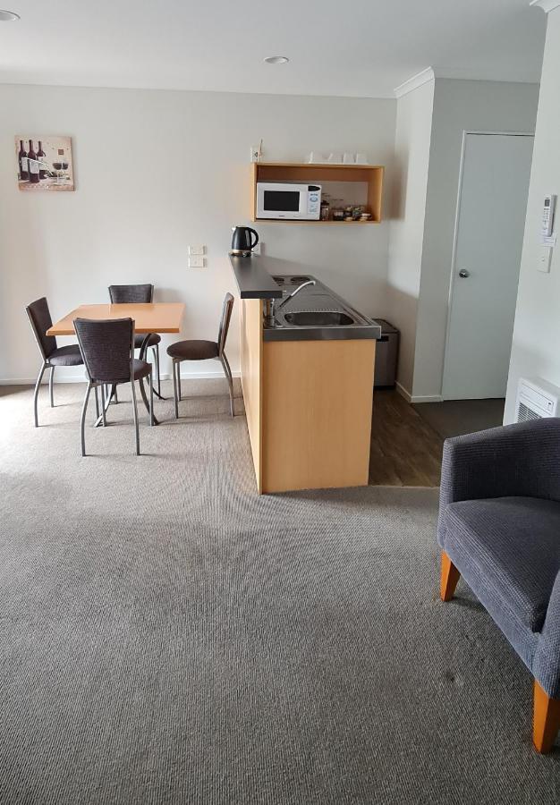 Asure Kaimai View Motel Katikati Ngoại thất bức ảnh