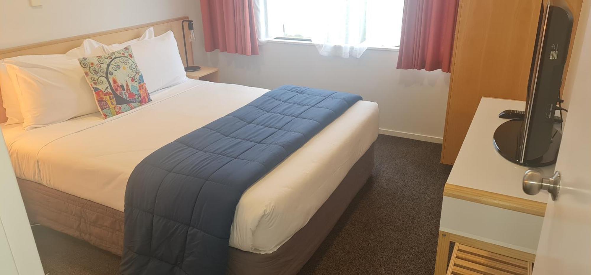 Asure Kaimai View Motel Katikati Ngoại thất bức ảnh