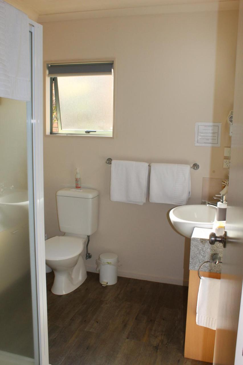 Asure Kaimai View Motel Katikati Ngoại thất bức ảnh