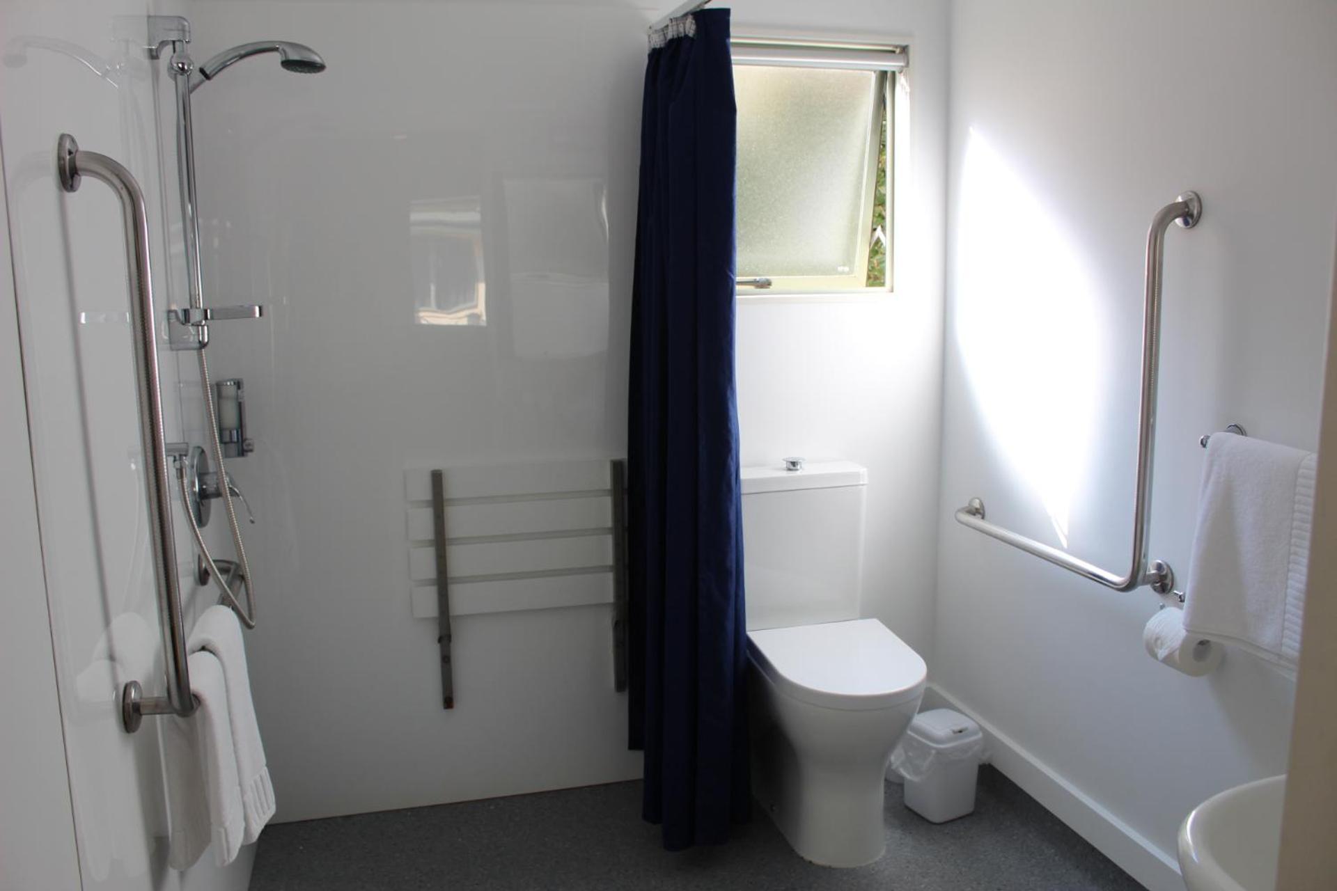 Asure Kaimai View Motel Katikati Ngoại thất bức ảnh