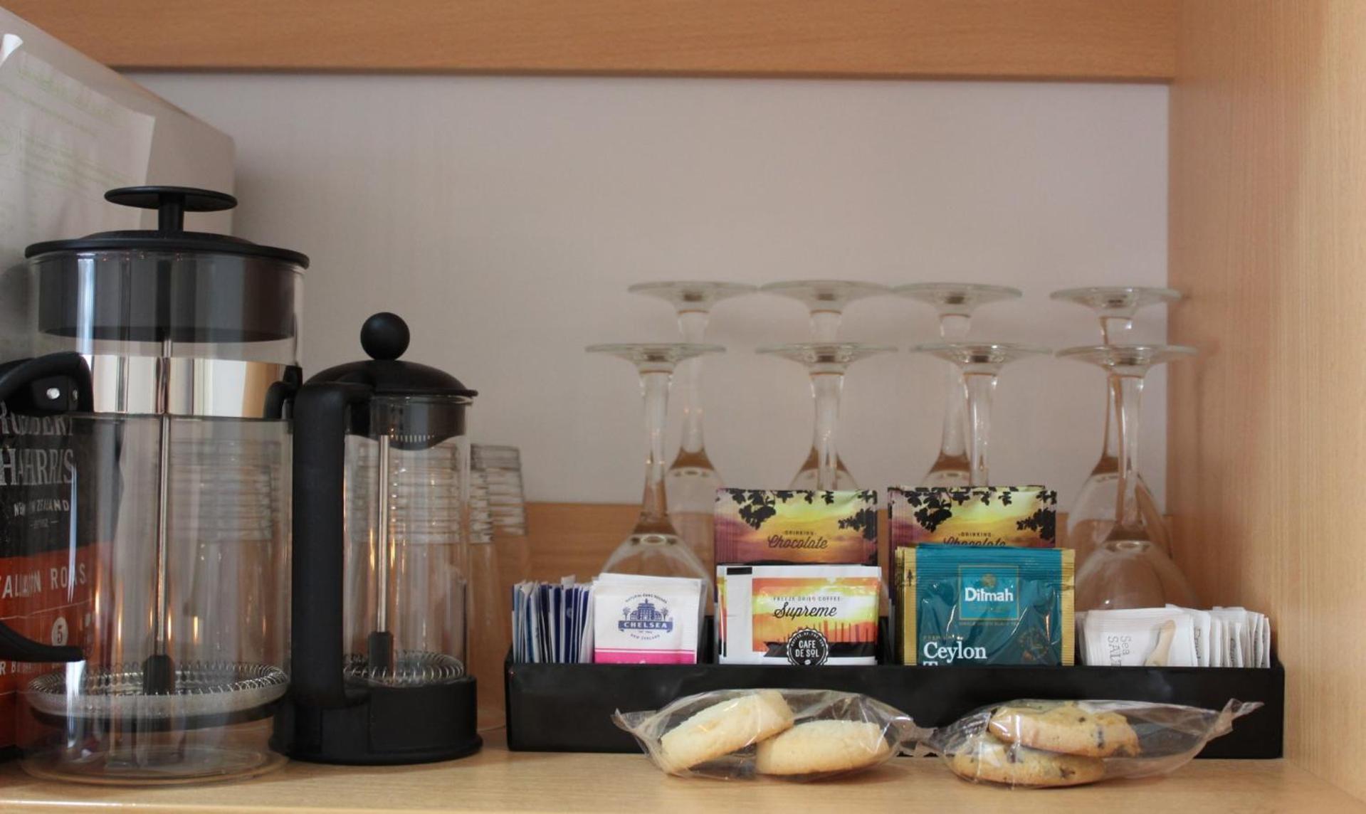 Asure Kaimai View Motel Katikati Ngoại thất bức ảnh